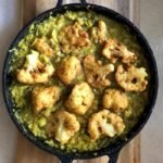 hamoosta cauliflower: